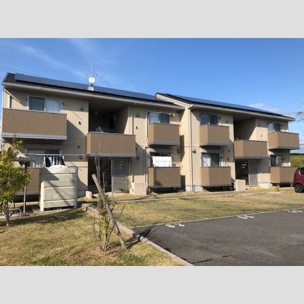 建物外観 (外観)