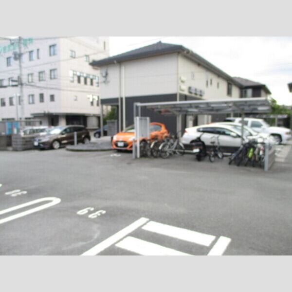 駐車場 (駐車場)