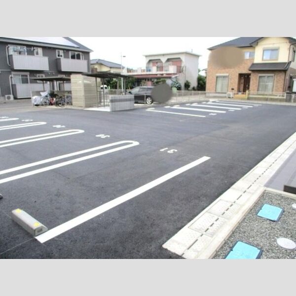 駐車場 (駐車場)