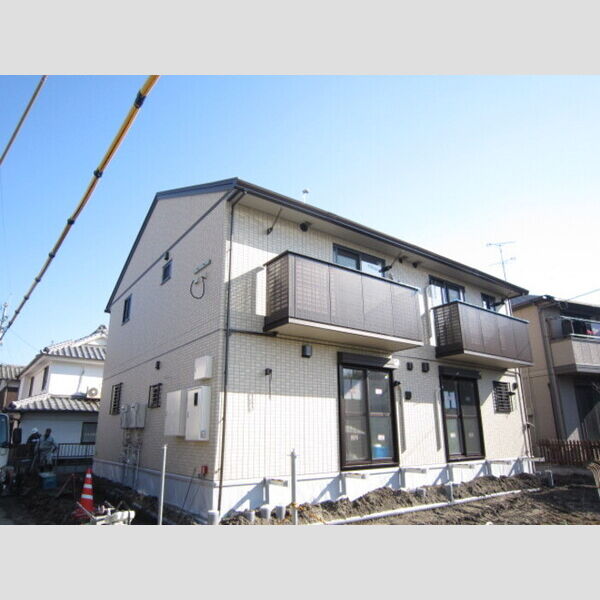 建物外観 (外観)