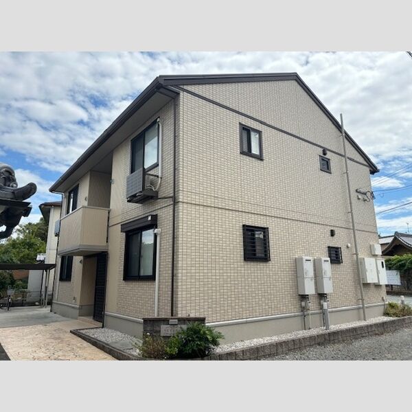 建物外観 (外観)