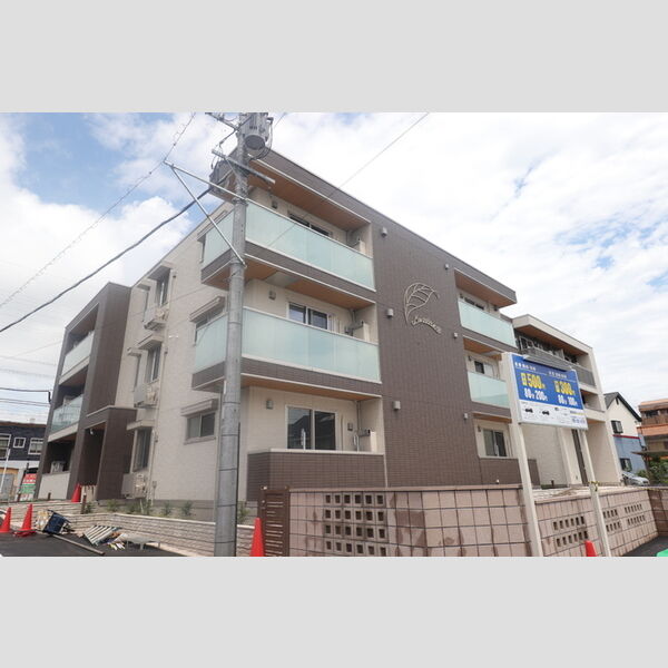 建物外観 (外観)
