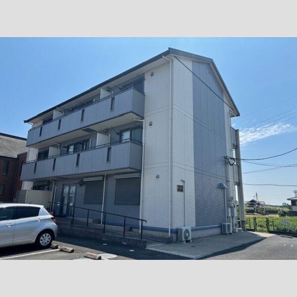 建物外観 (建物外観)