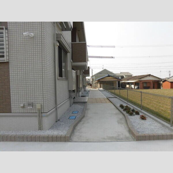 エントランス (共用部)