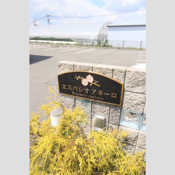 現地周辺 (アパート名盤)