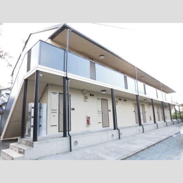 建物外観 (外観)