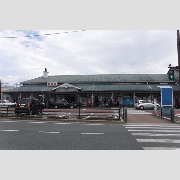 現地周辺 (JR鹿児島本線鳥栖駅まで徒歩19分(1441m))