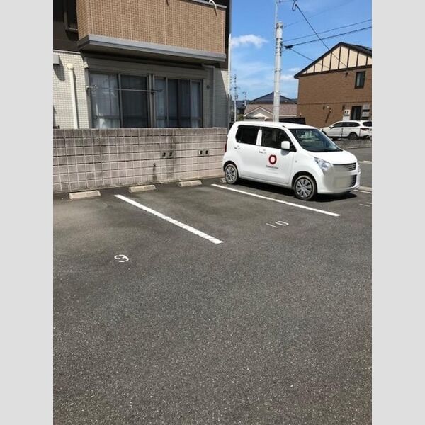 駐車場 (駐車場)