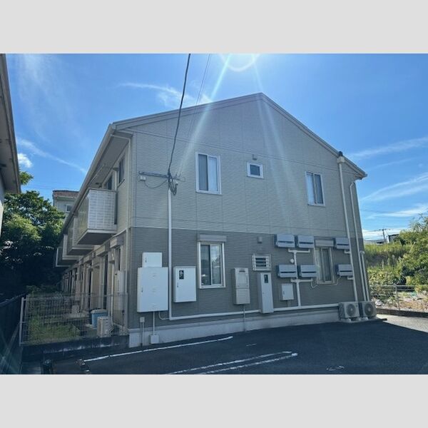 建物外観 (外観)