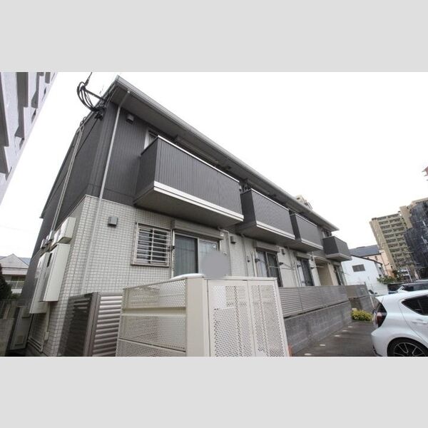 建物外観 (外観)