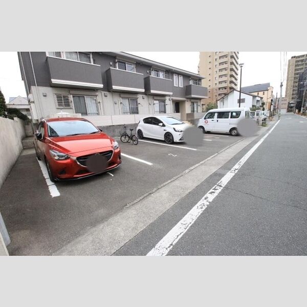 駐車場 (駐車場)