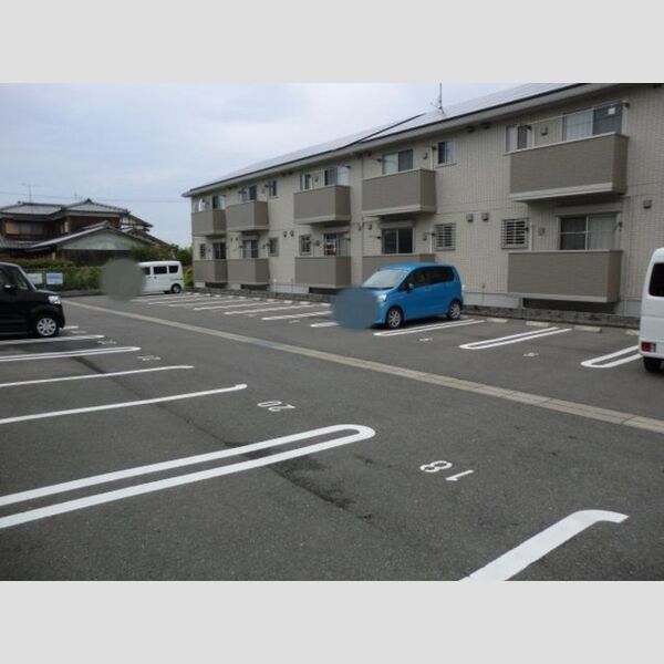 駐車場 (駐車場)