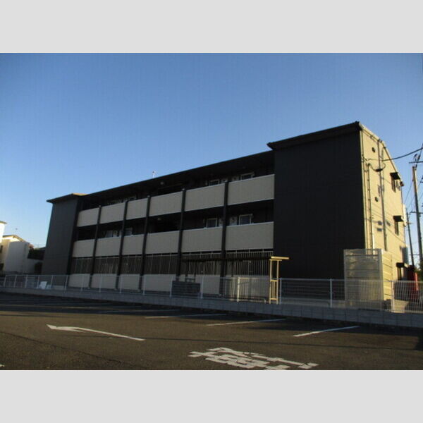 建物外観 (外観)