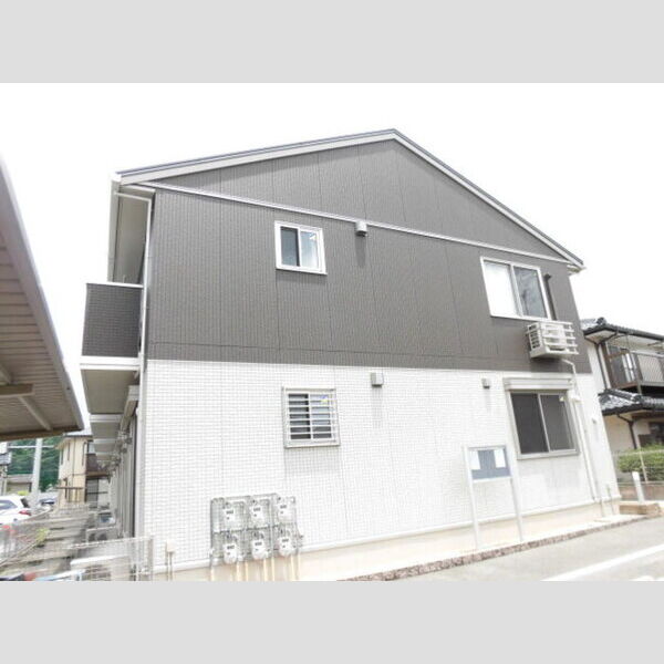 建物外観 (外観)