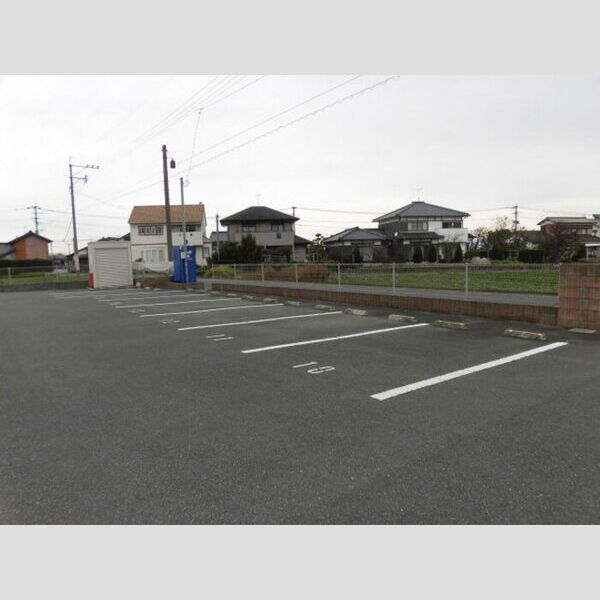 駐車場 (駐車場)