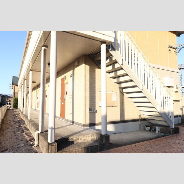 エントランス (メゾン・ド・ルーラルⅡ　エントランス)