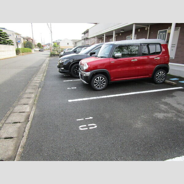 駐車場 (駐車場)