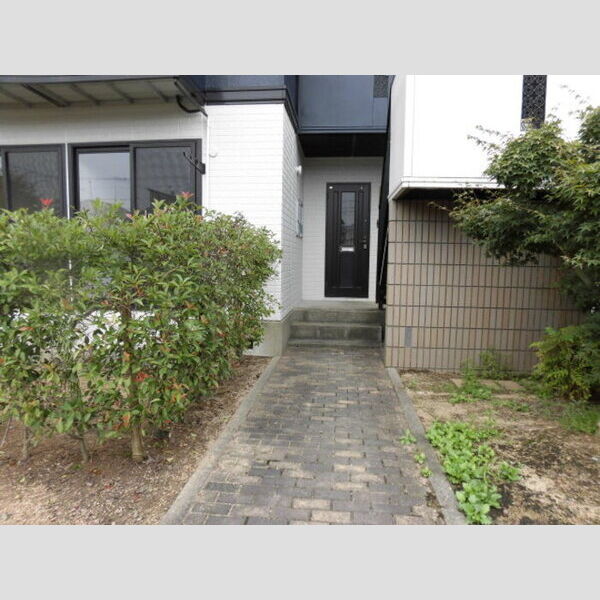 エントランス (通路)