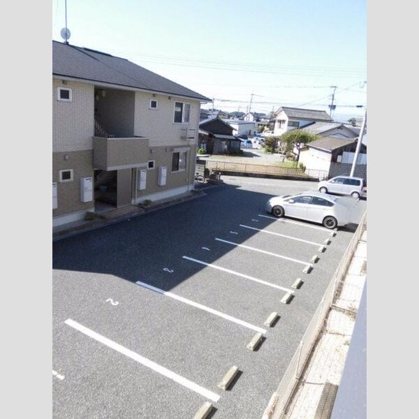 駐車場 (駐車場)