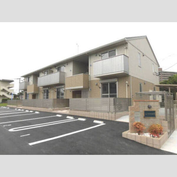 建物外観 (建物外観)