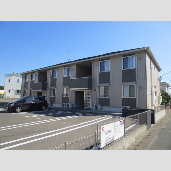 建物外観 (外観)