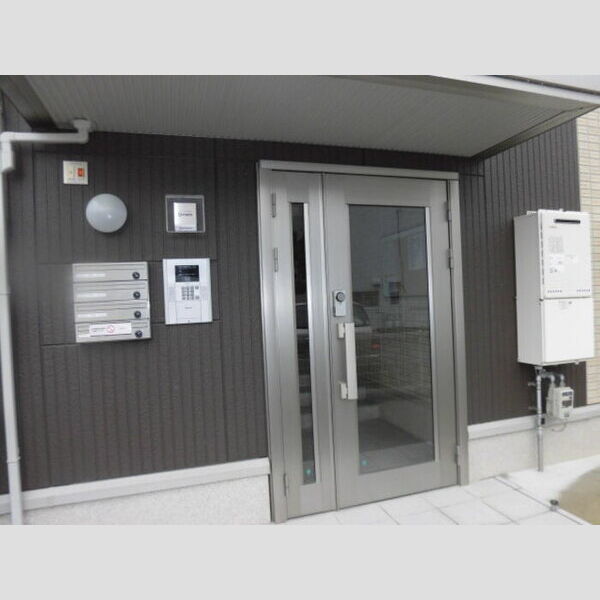 エントランス (共用部)