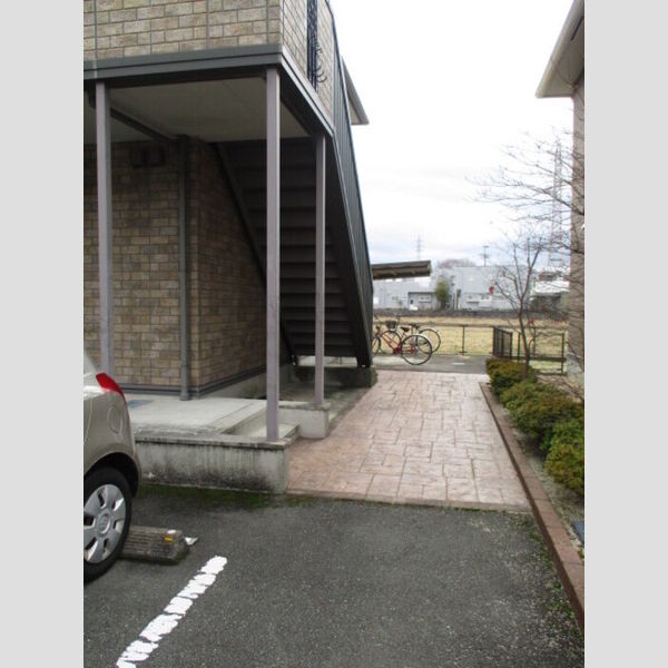 エントランス (共用部)