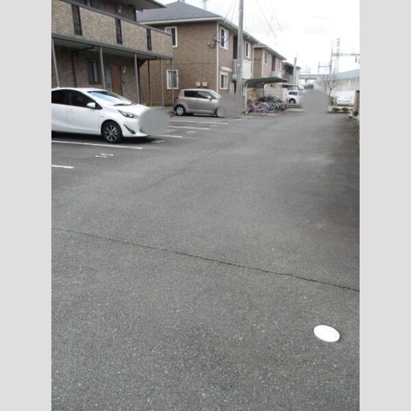 駐車場 (駐車場)