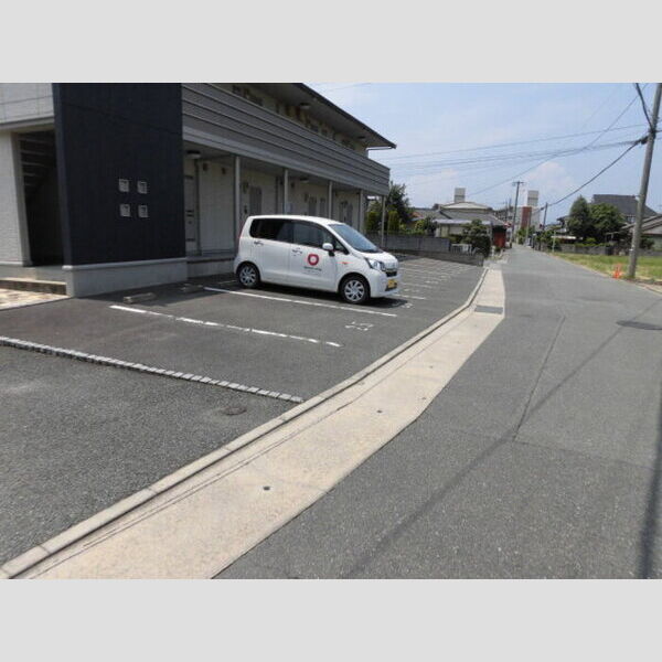 駐車場 (駐車場)