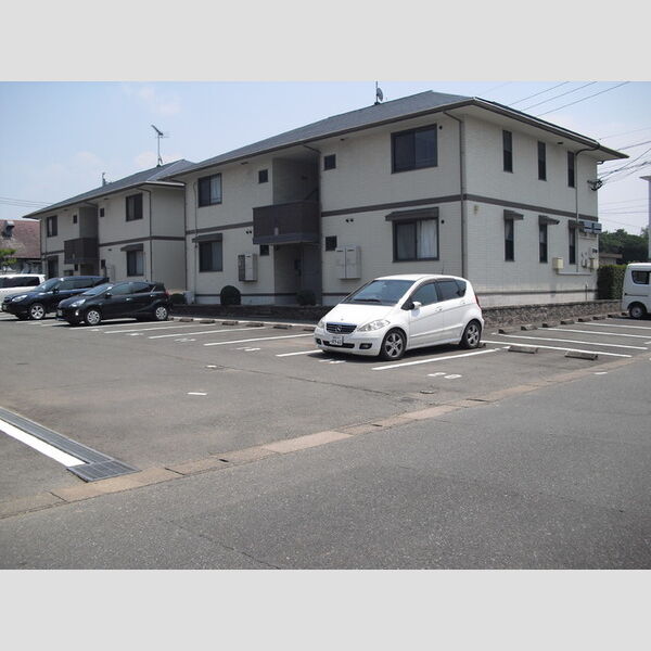 駐車場 (駐車場)