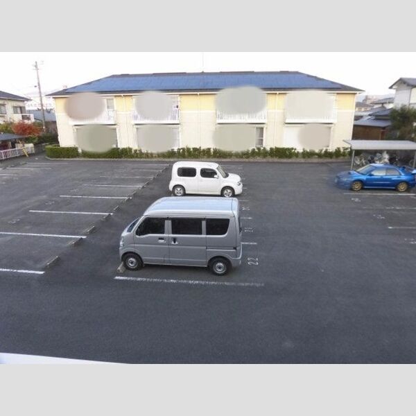 駐車場 (駐車場)