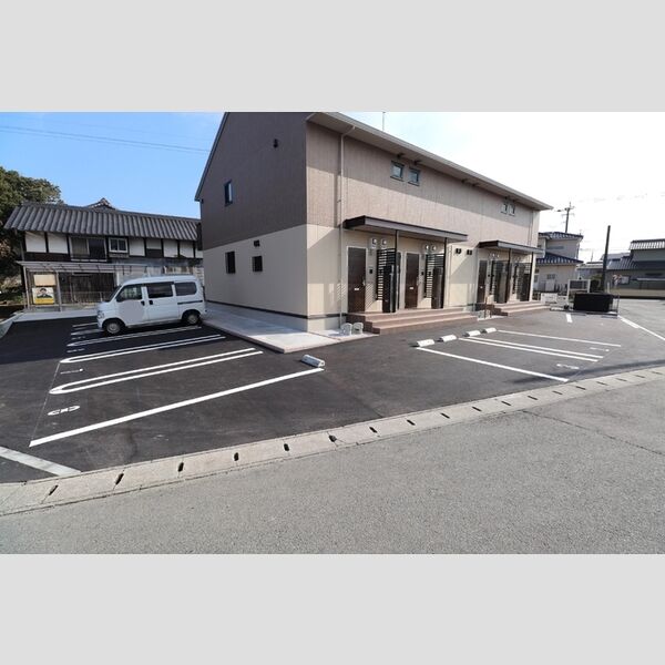 駐車場 (駐車場)