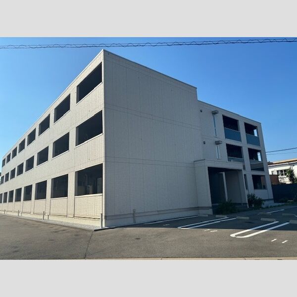 建物外観 (外観)