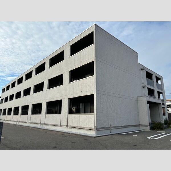 建物外観 (外観)