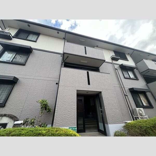 建物外観 (外観)