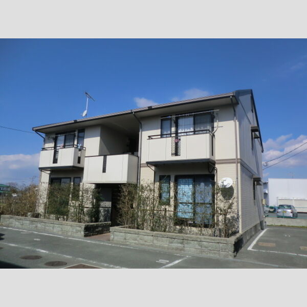 建物外観 (外観)