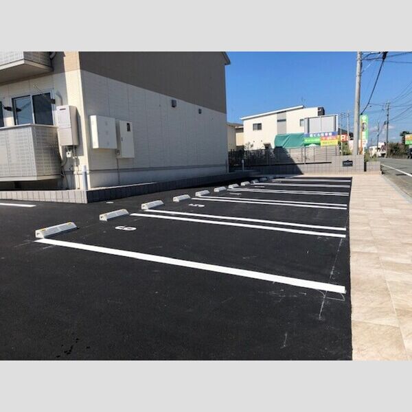 駐車場 (駐車場)