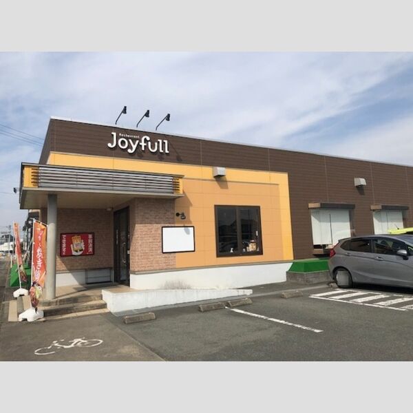 現地周辺 (ジョイフル筑後西牟田店まで333m)