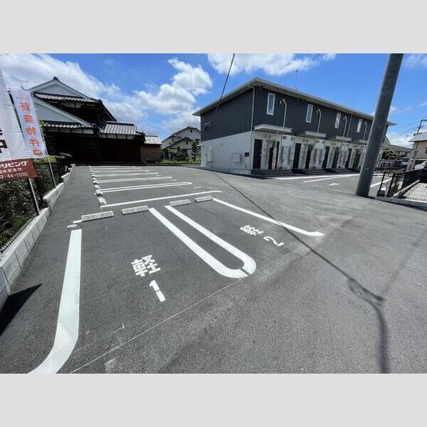 駐車場 (駐車場)