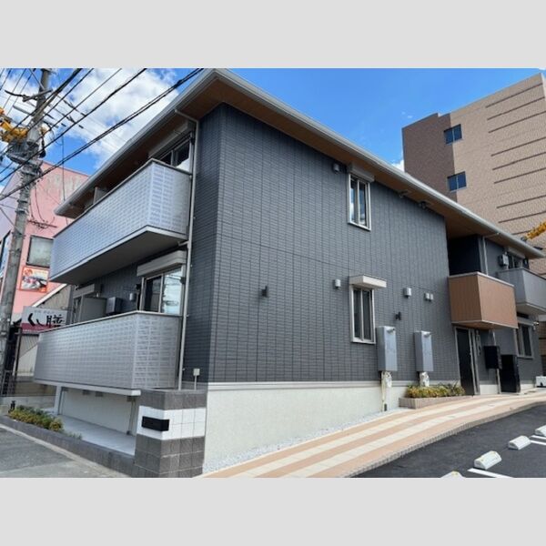 建物外観 (外観)