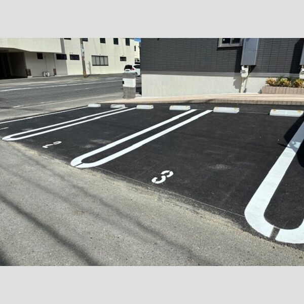 駐車場 (駐車場)