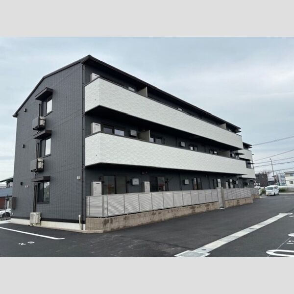 建物外観 (建物外観)