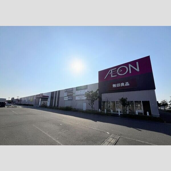 現地周辺 (イオン小郡店997M)