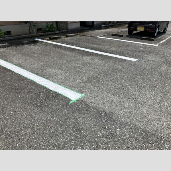 駐車場 (駐車場②)