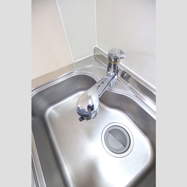 その他 (D108　キッチン水栓)