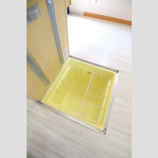 その他 (D108　床下収納)