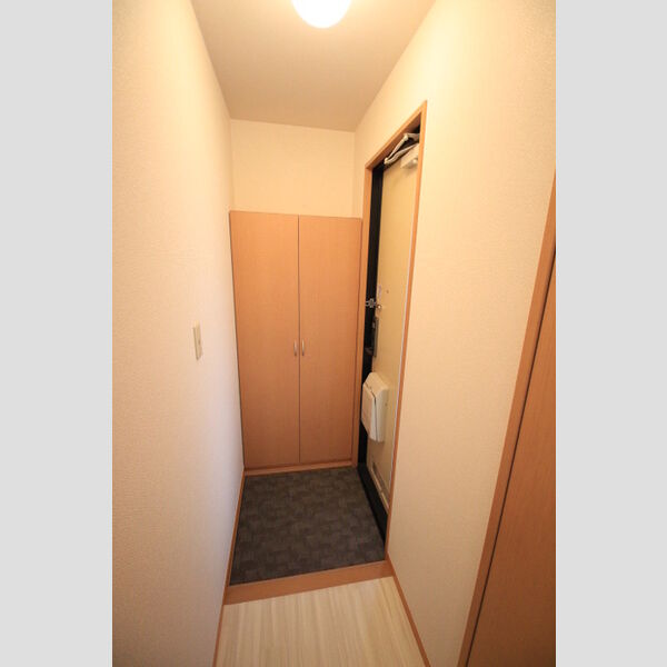 玄関 (D108　玄関)