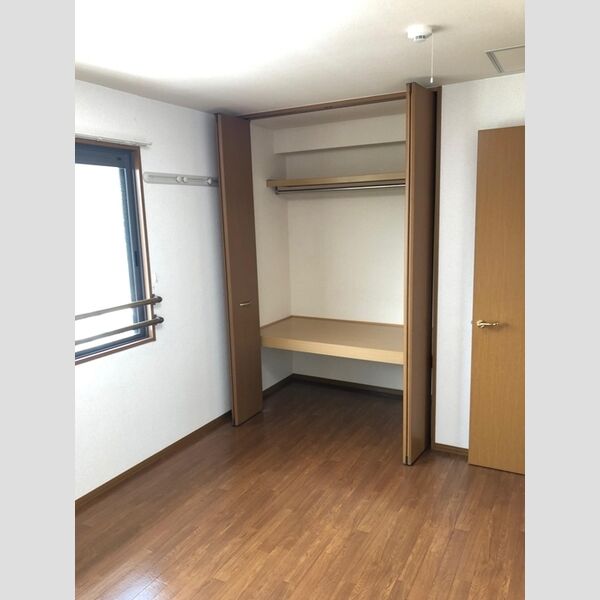 その他 (B205　洋室)