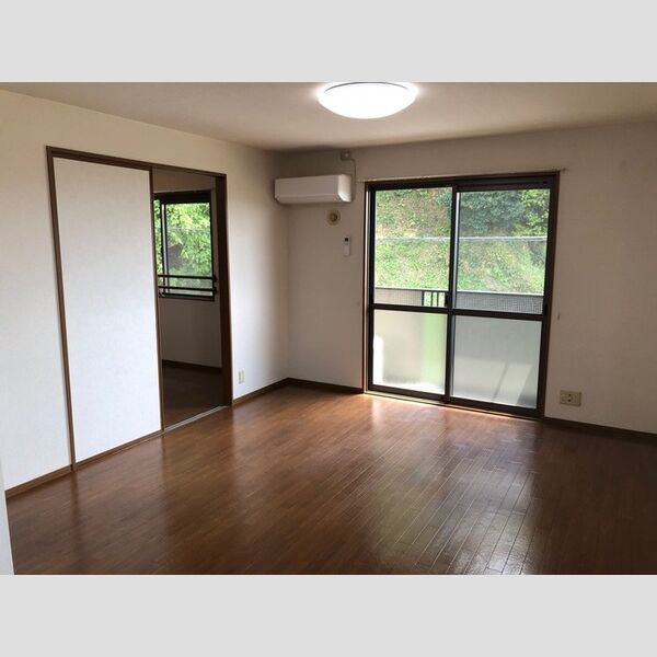 居室・リビング (B205　LDK)