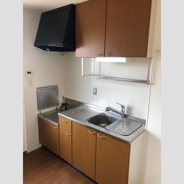 キッチン (B205　キッチン)